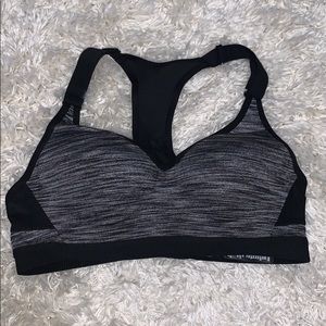 Victoria secret sport padded sports bra